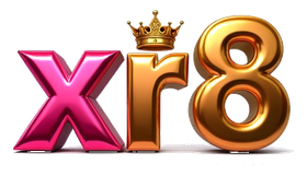 xr8