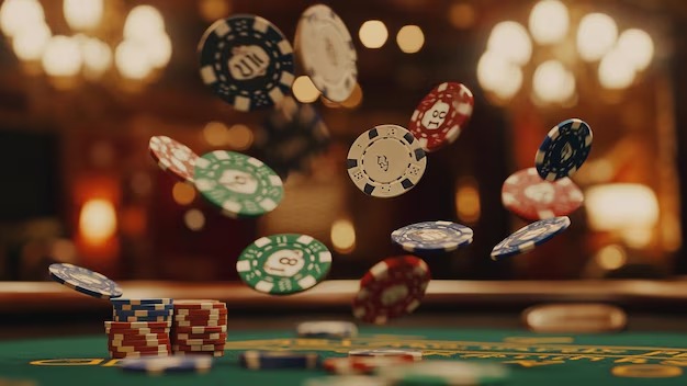 xr8 স্টুডিও থেকে লাইভ Teen Patti ডিলার ও মাল্টি-ক্যামেরা সেটআপ